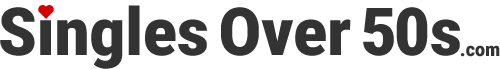 Singles Over 50 Dating
